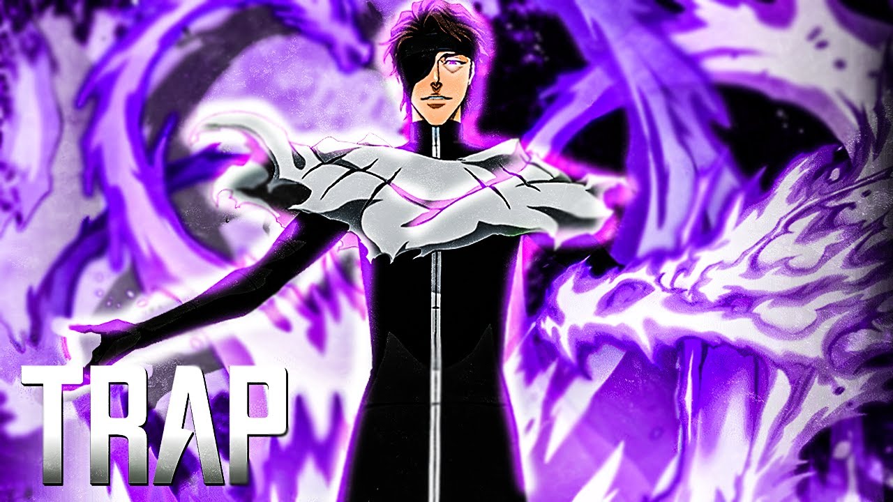 Sōsuke Aizen Trap - Subestimat🐍 ( BLEACH ) | YaSoTrap