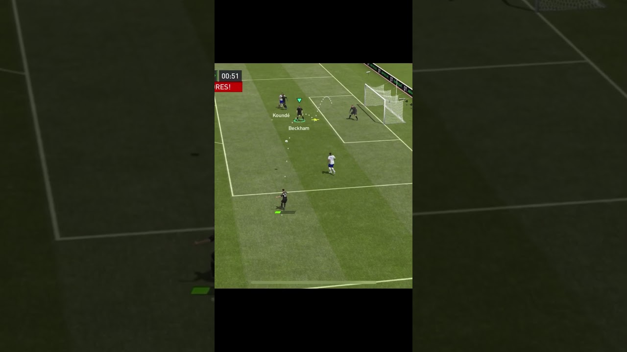 fifa goal gameplay #gameplay #android #iosgames #androidgames #androidgameplay #ios #iphone
