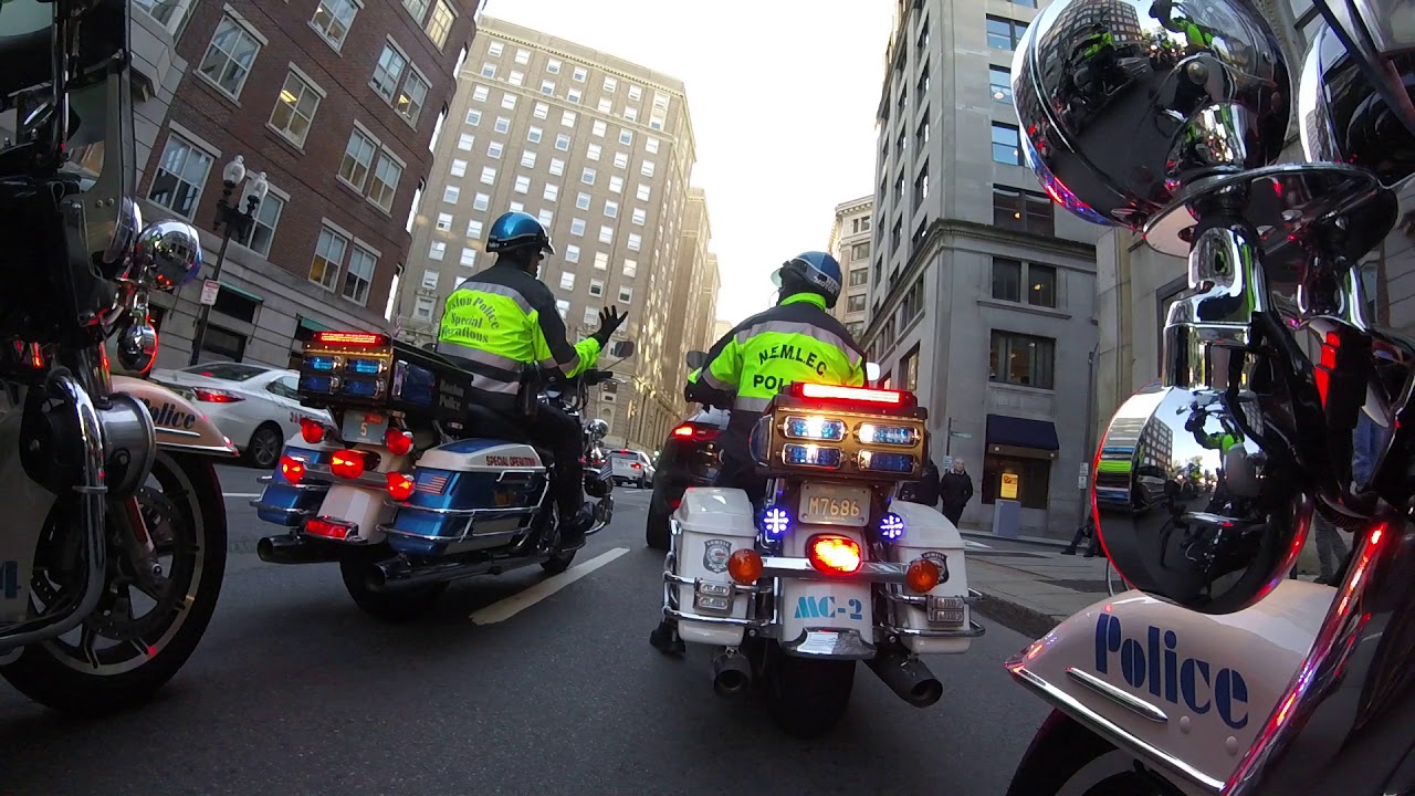 10/31/18 NEMLEC Motor Unit, Boston, MA