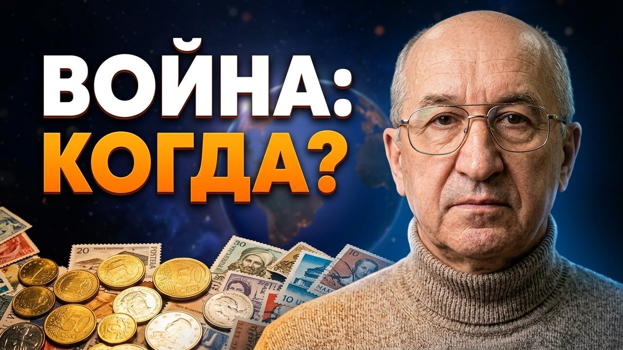 Война начнётся завтра? Защитите свои инвестиции! #шкоб 🧡🧡🧡