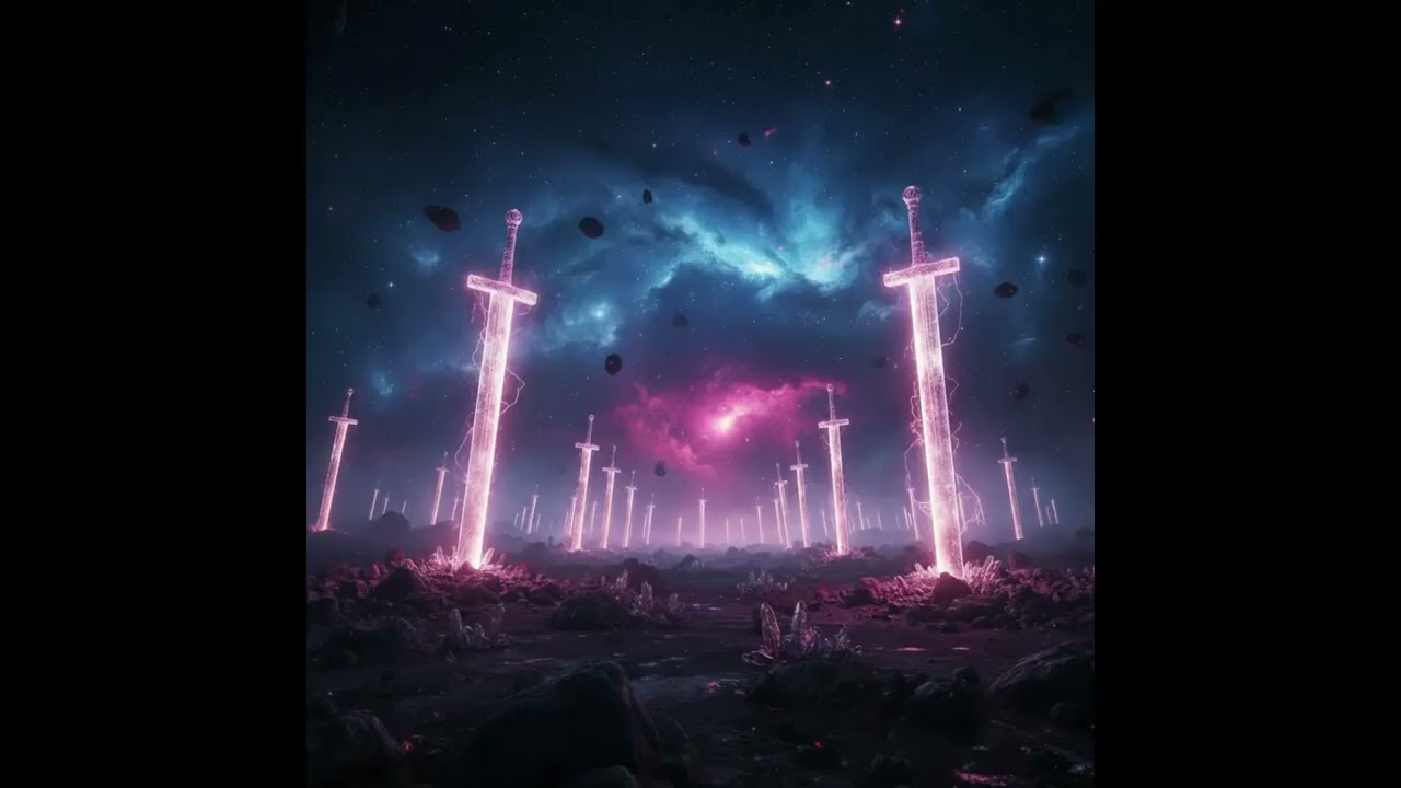 What they didn't preach to me - rock gospel IA