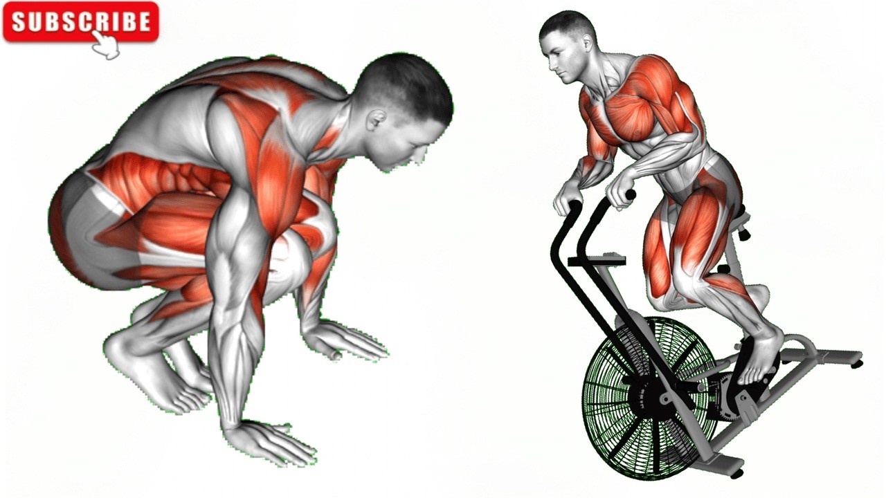 How to Master the Jack Burpee (Step-by-Step Tutorial)