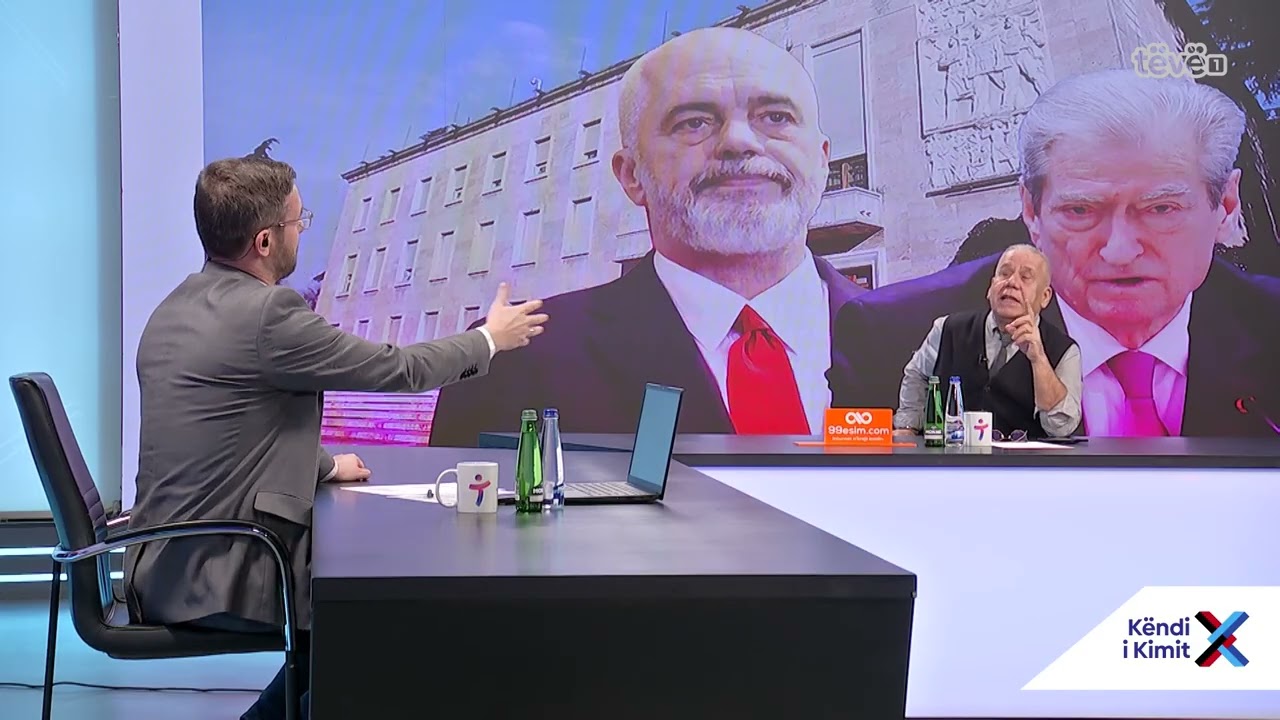 Mehmeti: Edi Rama nuk frikësohet nga protestat e PD-së, sepse e di që janë partiake, jo popullore