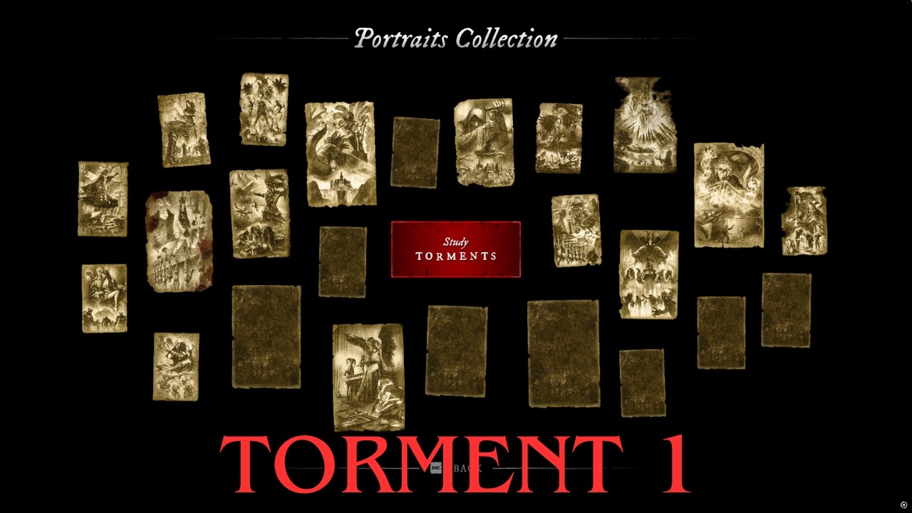 GALLEY SLAVE AND TORMENT 1 FULL FIGHT | WITCHFIRE