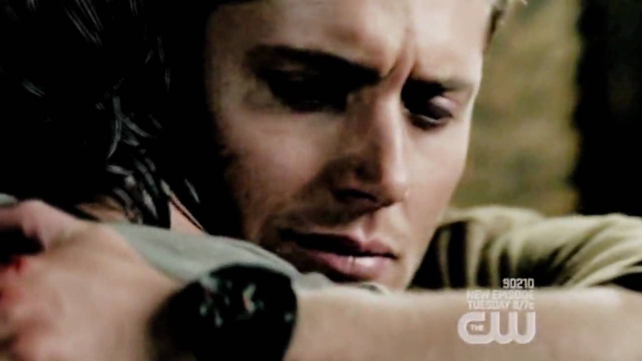 all this time ; (sam/dean)
