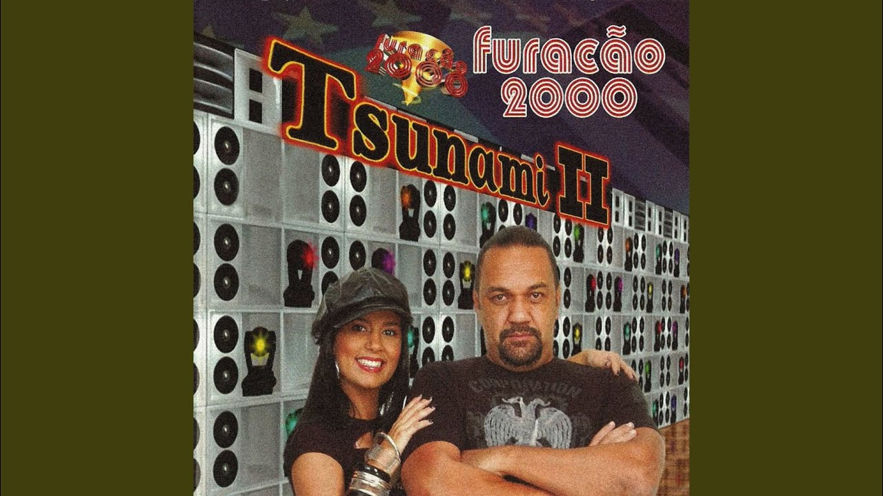 É Só Me Chamar que Eu Vou (Ao Vivo)