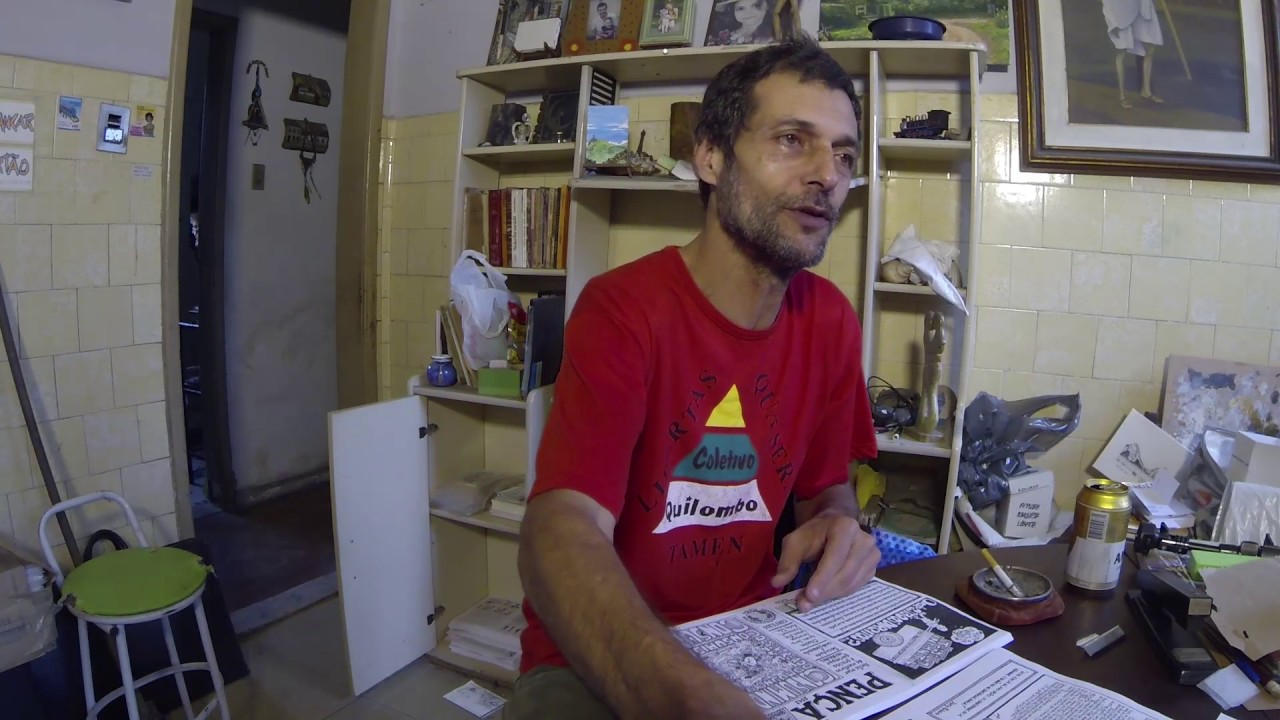 Eduardo Marinho - Criar filhos para o mundo, mas não para o seu mundo