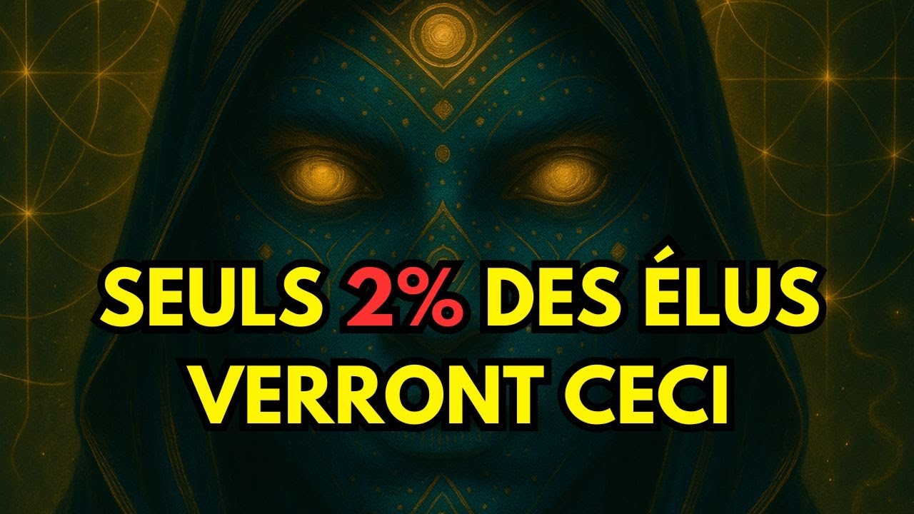 🔥Élus🔥: Votre moment est arrivé!