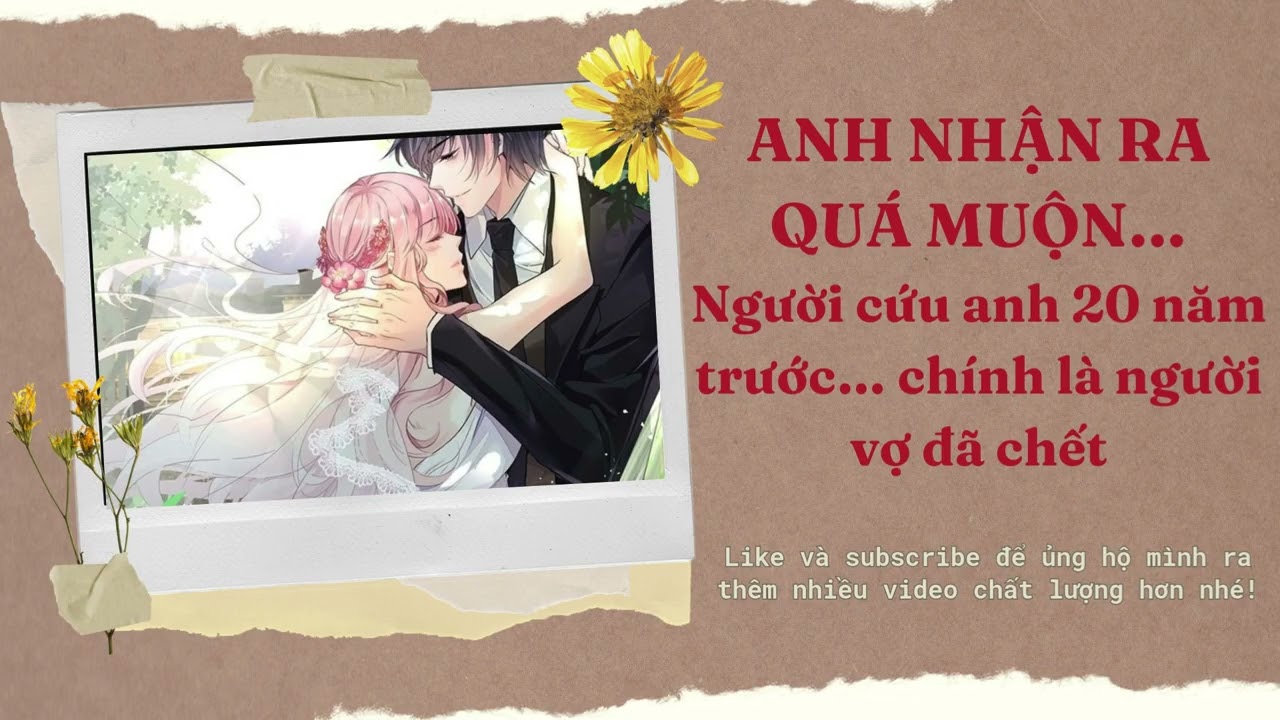 [Truyện Audio] FULL | Trạm Truyện Tiểu Nhiên số 18