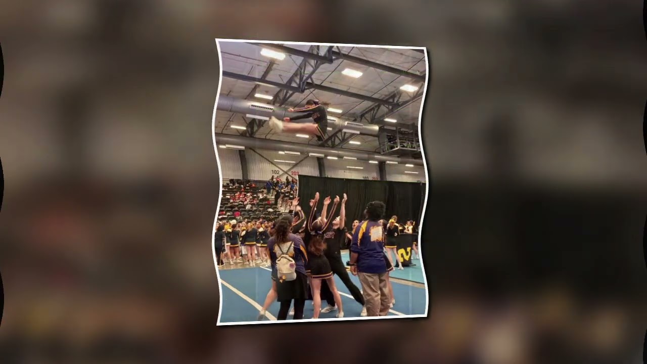 Cheer Interest Video