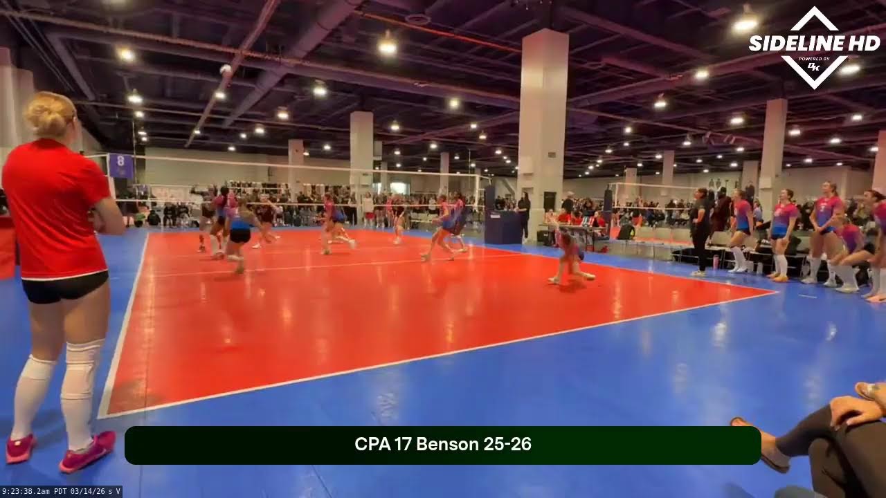 CPA 17 Benson (2026.03.14)