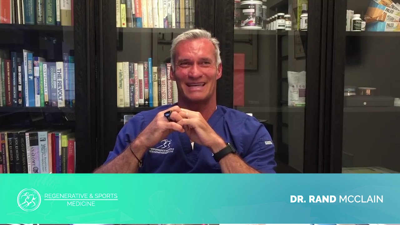 Gyno Problem During TRT - Ask the Doc