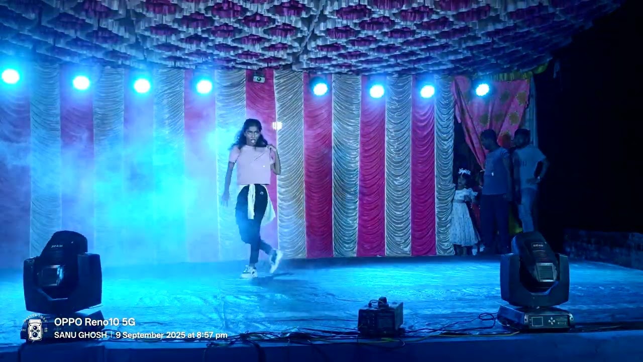 Bhojpuri Dance 🪩🪩🪩