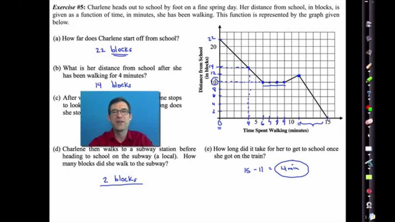 Common Core Algebra I.Unit #3.Lesson #1.Introduction to Functions