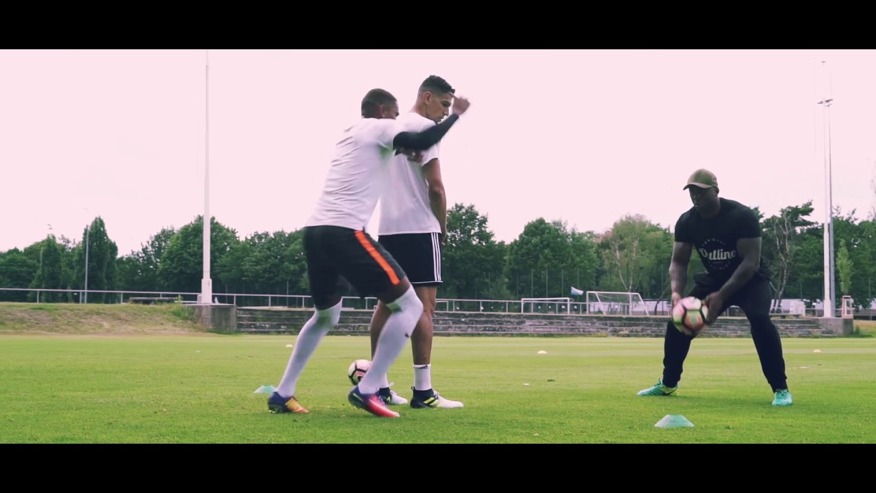 Kevin-Prince Boateng - Born to perform