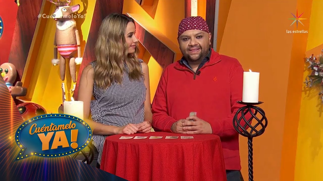 Hor&oacute;scopos 2019 | Cu&eacute;ntamelo YA!