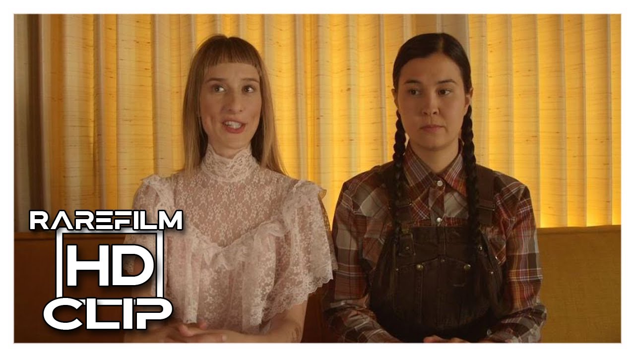 🎬 The Planters | #2 CLIP HD 🔥 (2019)