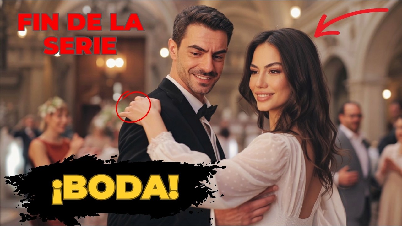 &iexcl;As&iacute; Fue Como Sucedi&oacute; Hace 10 A&ntilde;os! La Boda de Sanem y Marco - &iexcl;Ahora Can Viene a Mil&aacute;n! 😱💔