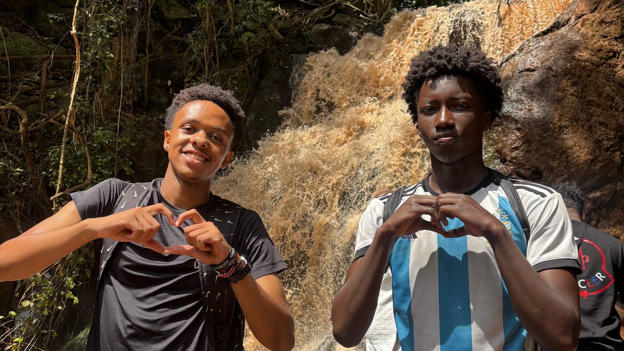 MKO SUNDAY 🏌🏽‍♂️N Adventures 