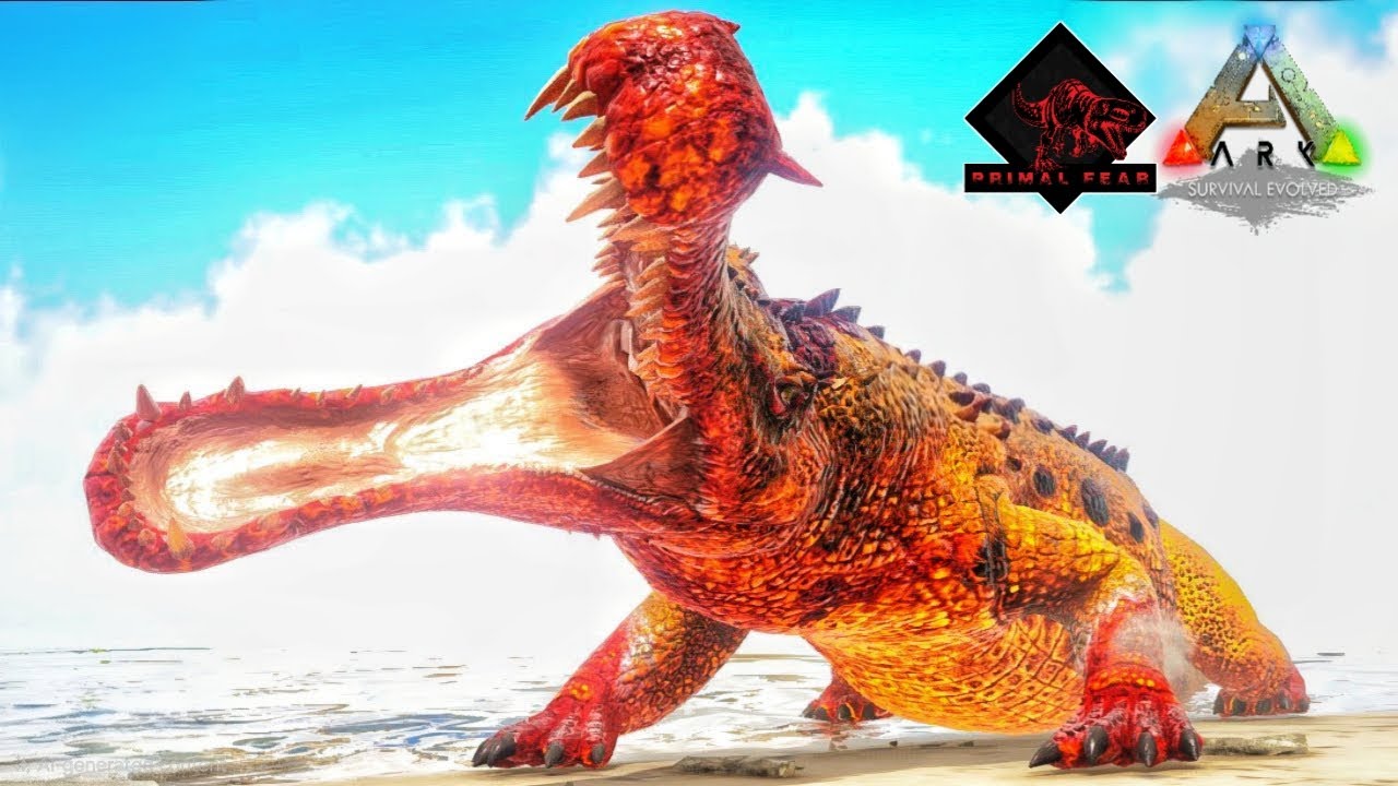 aaj karege dyno tame in ARK #survival #hindi #itsneerajgaming