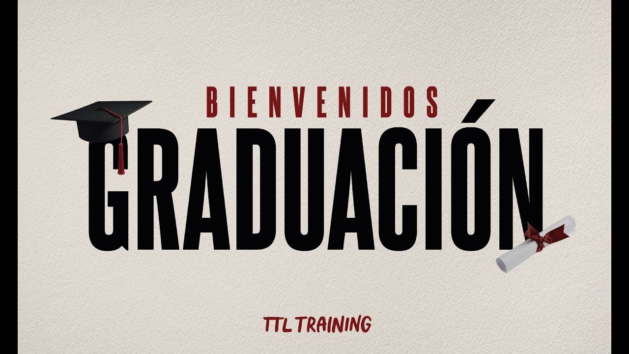 Graduaci&oacute;n TTL training 2025 | TTL training