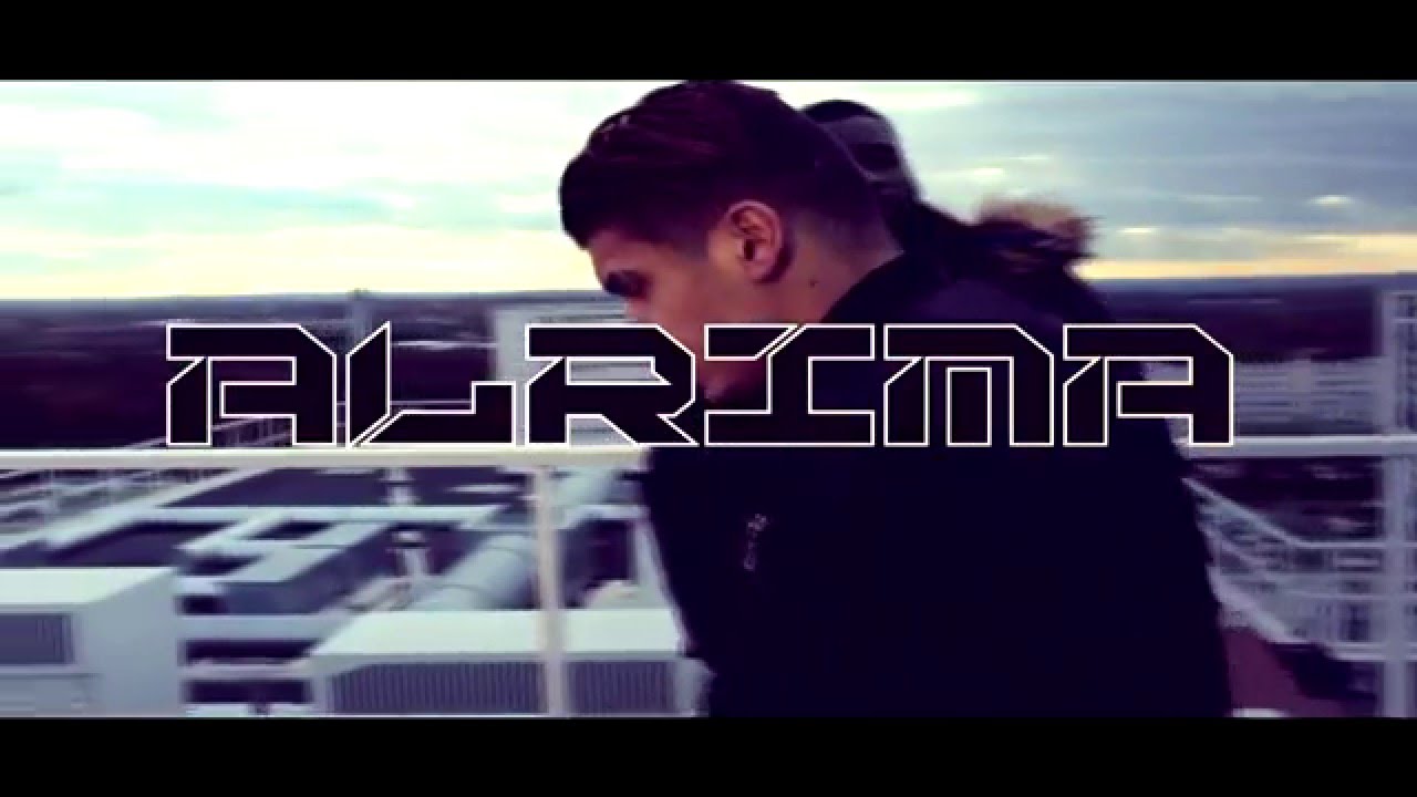 Alrima/J'aime ça/En attendant 
