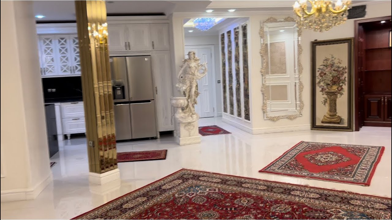 تور   خانه ما در ایران