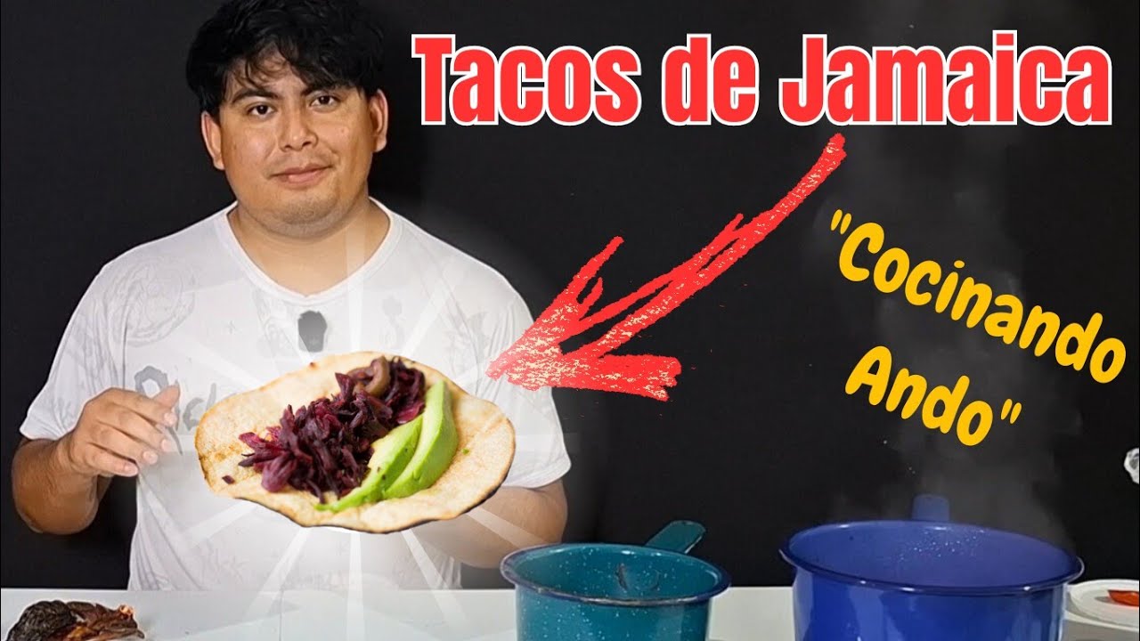 Preparando unos 