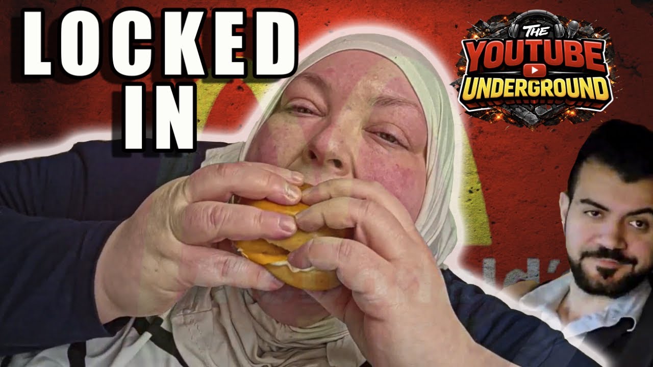 Foodie Beauty is Ready for Vacation with Handsomest Huzzzzband  | Live Reaction