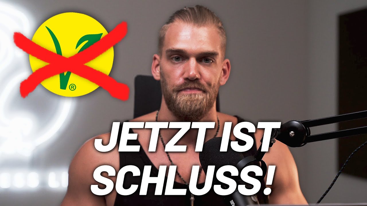 Warum ich mich nach 8 Jahren nicht mehr als VEGANER bezeichne!