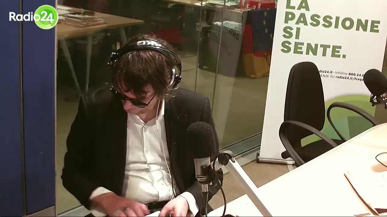 La Zanzara 26 febbraio 2020