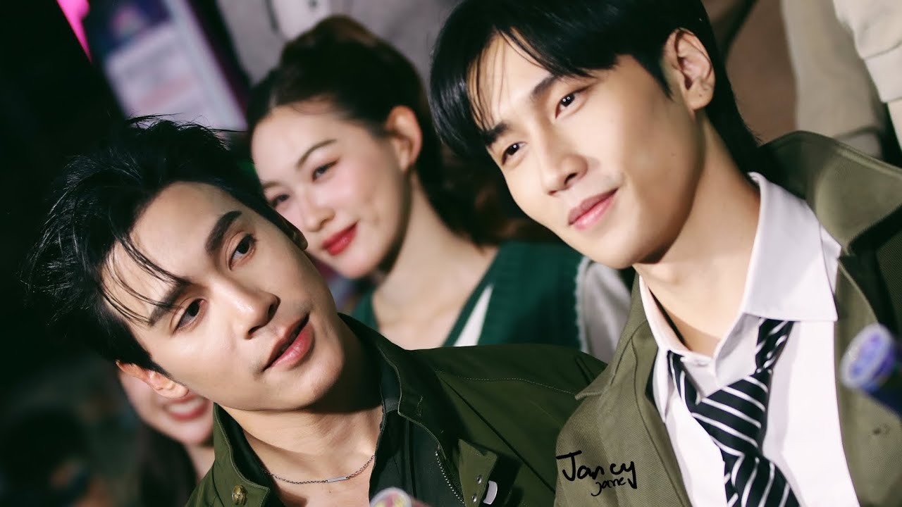 311225 JesBible - ขี้หึง #AISSIAMxBeOnCloud