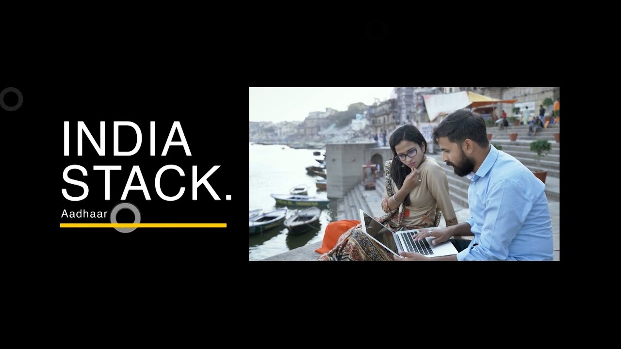 &ldquo;Japan-India Digital Revolution&rdquo; Envisioned with India Stack _Channel JAPAN ＃6 /2022