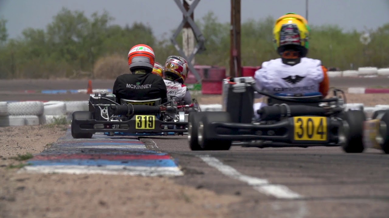 2018 SKUSA ProTour SpringNationals - Phoenix