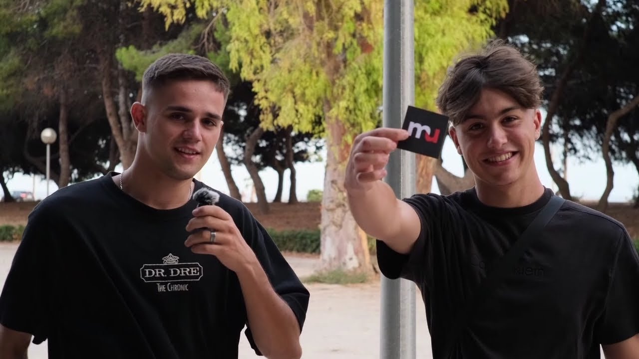 Entrevista Con LOW | MallorcaUrbano