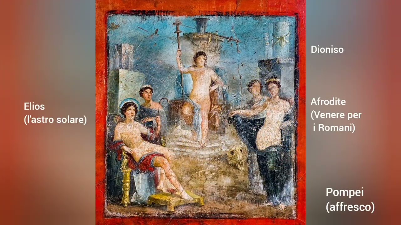 Langhe: terreni diversi per vini e miti diversi
