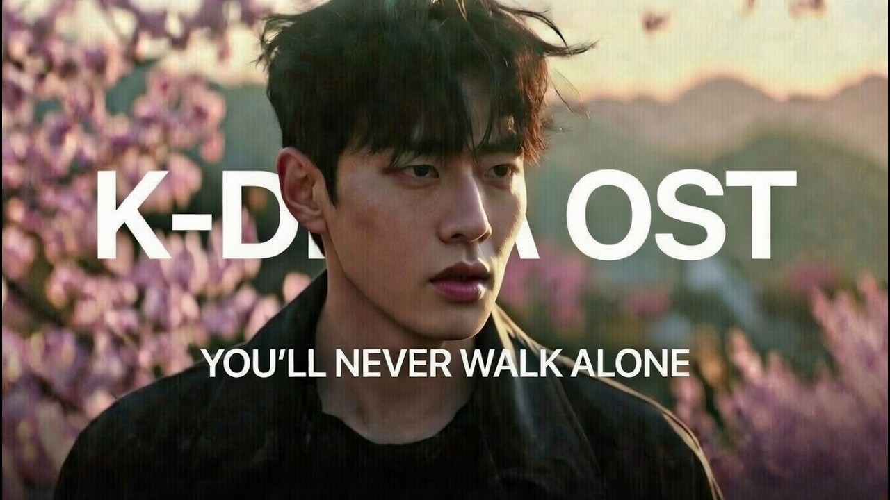 K-Drama OST 2026 Playlist 🎵 감성 드라마 OST 모음