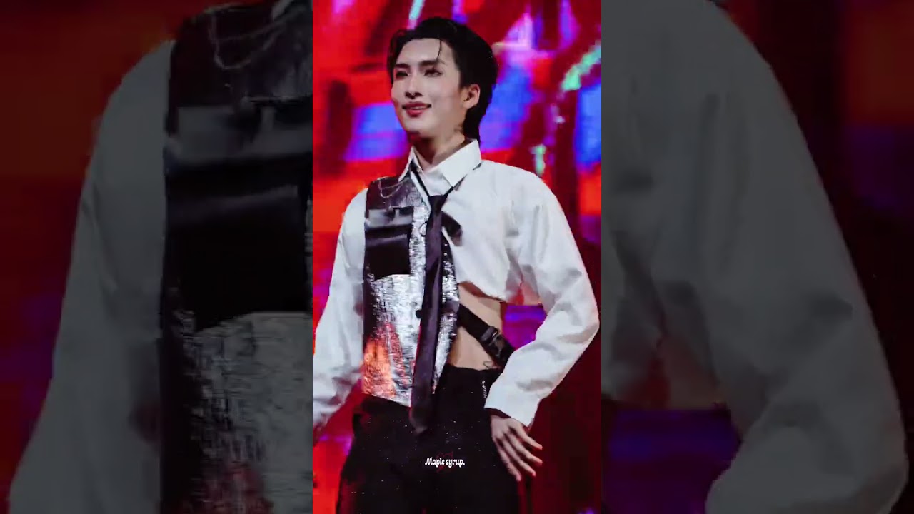 [4K FANCAM] DRIP / BOOM BOOM BASS / CHK CHK BOOM - NOEUL 26-4-25 #Noeulnuttarat