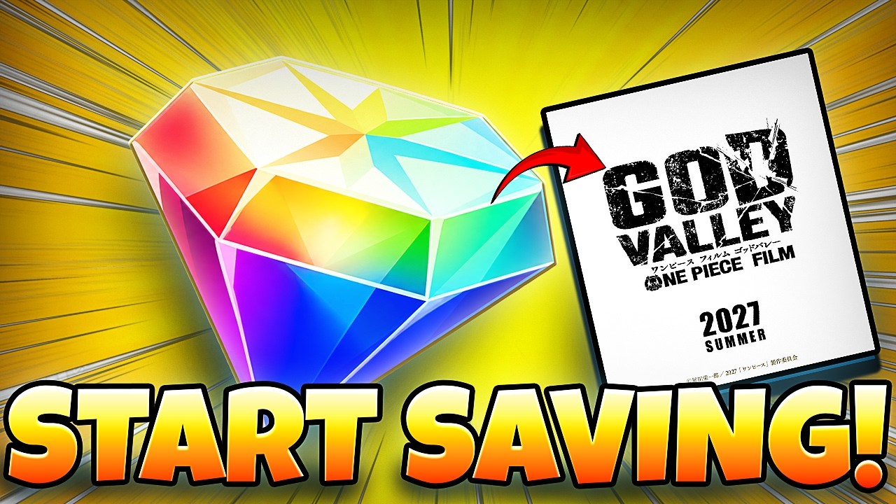 Why You NEED to Save Rainbow Diamonds RIGHT NOW&hellip; 👀