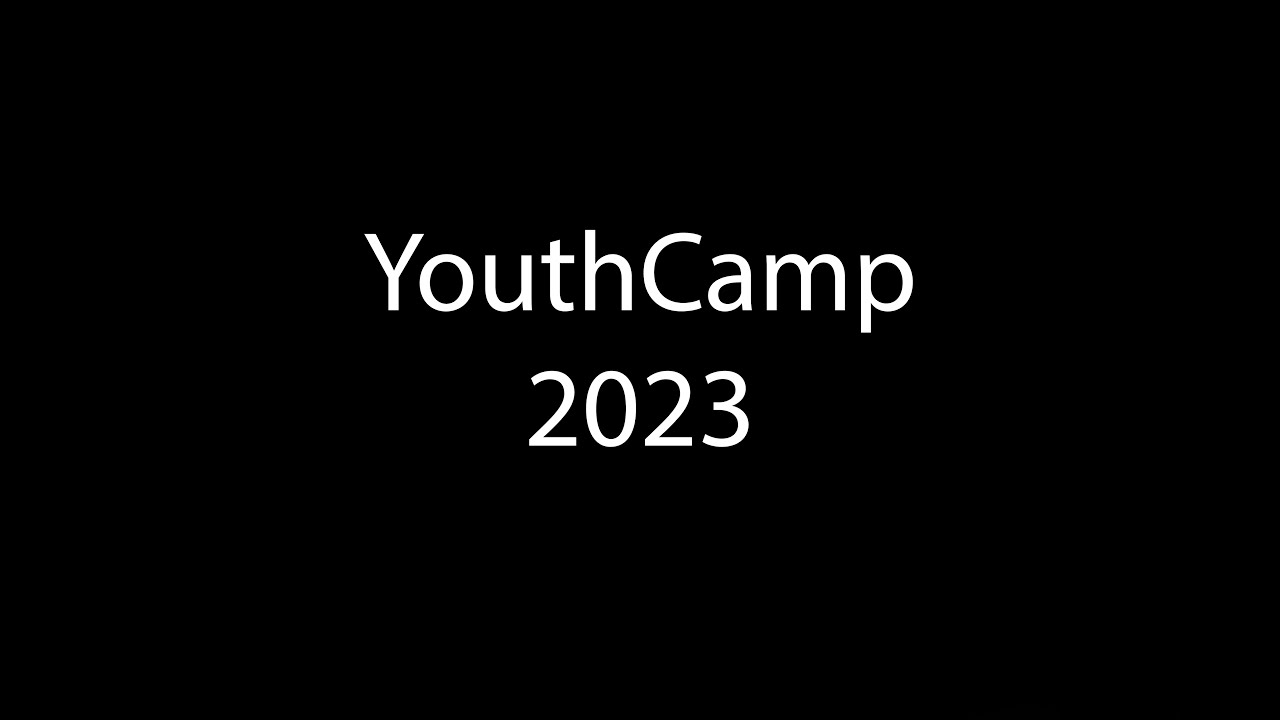 YouthCamp 2023