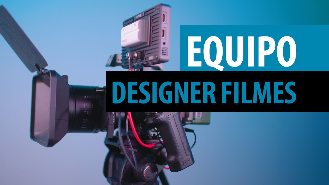 Equipo Designer Filmes