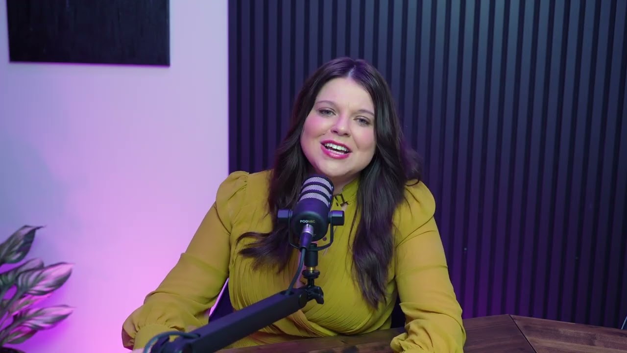 Holy Disrupter: Amy Duggar vs. The Duggar Legacy