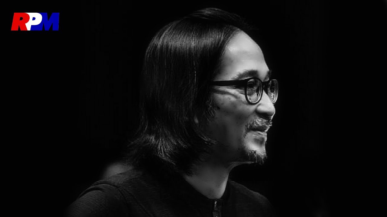 Dian Pramana Poetra - Dunia Akhirat (Official Music Video)