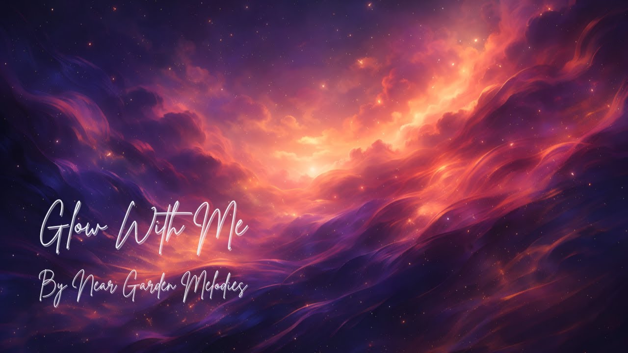 Glow With Me (Lyrics)