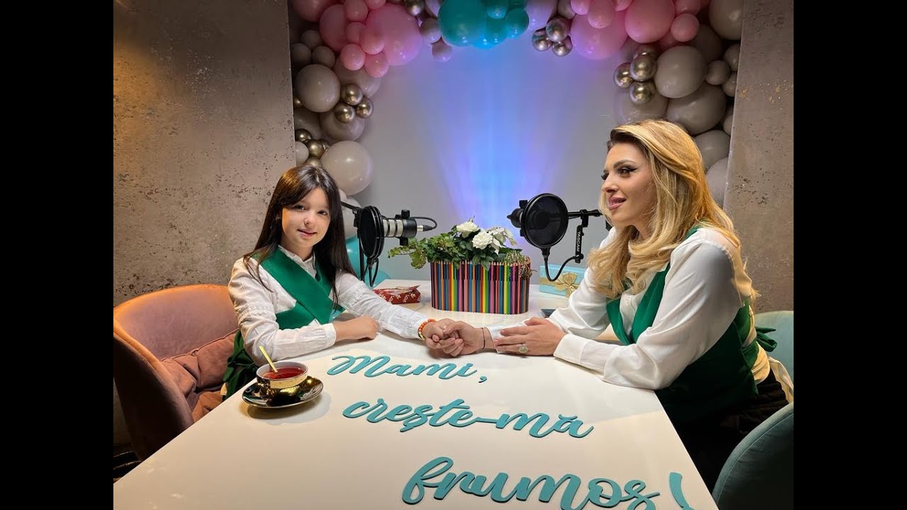 Emisiune 1 -  Motivele reale pentru care avem nevoie de educatie parentala.