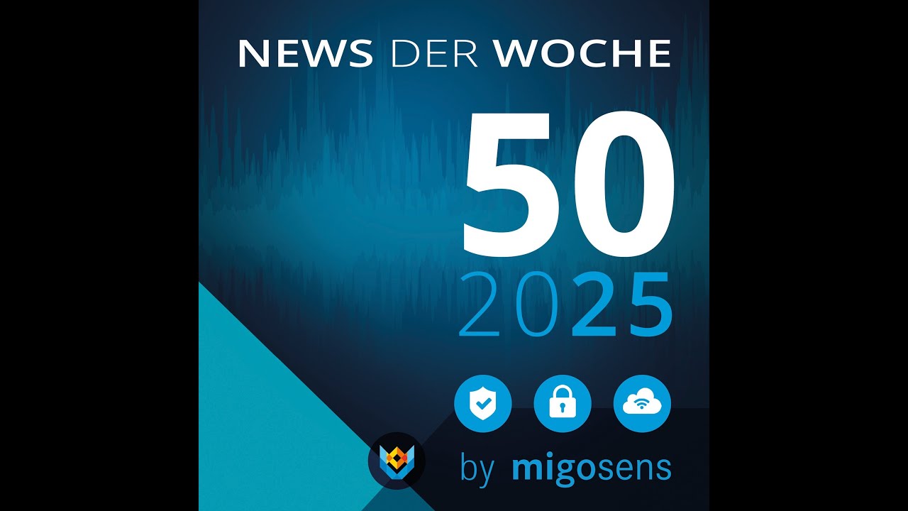 Staatsmodernisierung zielt gegen DSBs - DS News KW 50/2025