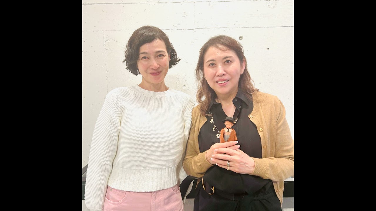 #23-1 前編 秘密のはなし続々放出 植物・ハーブのすごすぎる力とは？ 自分を労り、愛する力がmaxになる植物の活かし方。