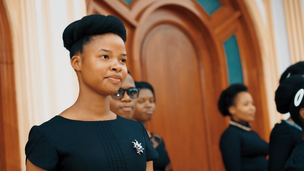 NI NANI_Descendants of Asaph Tz (DoA)_Official Video 4K