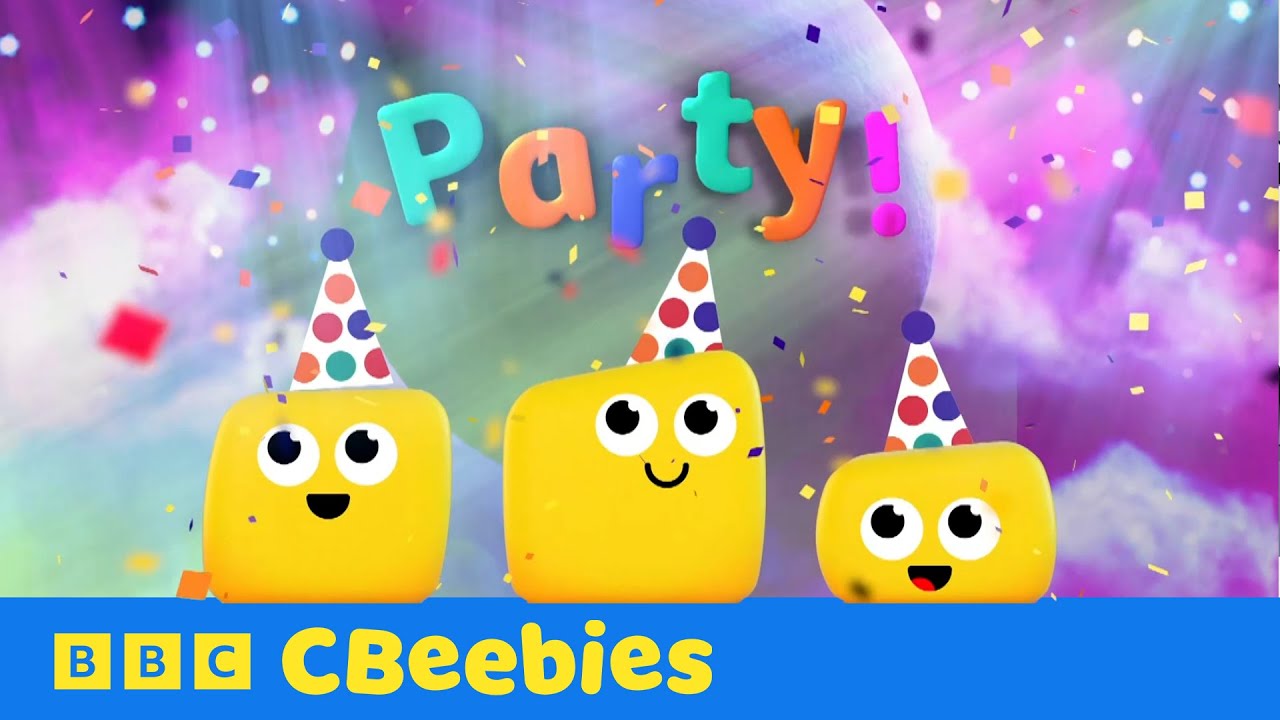It's Not Time For Bedtime! CBeebies House Party Song 🎉 | CBeebies