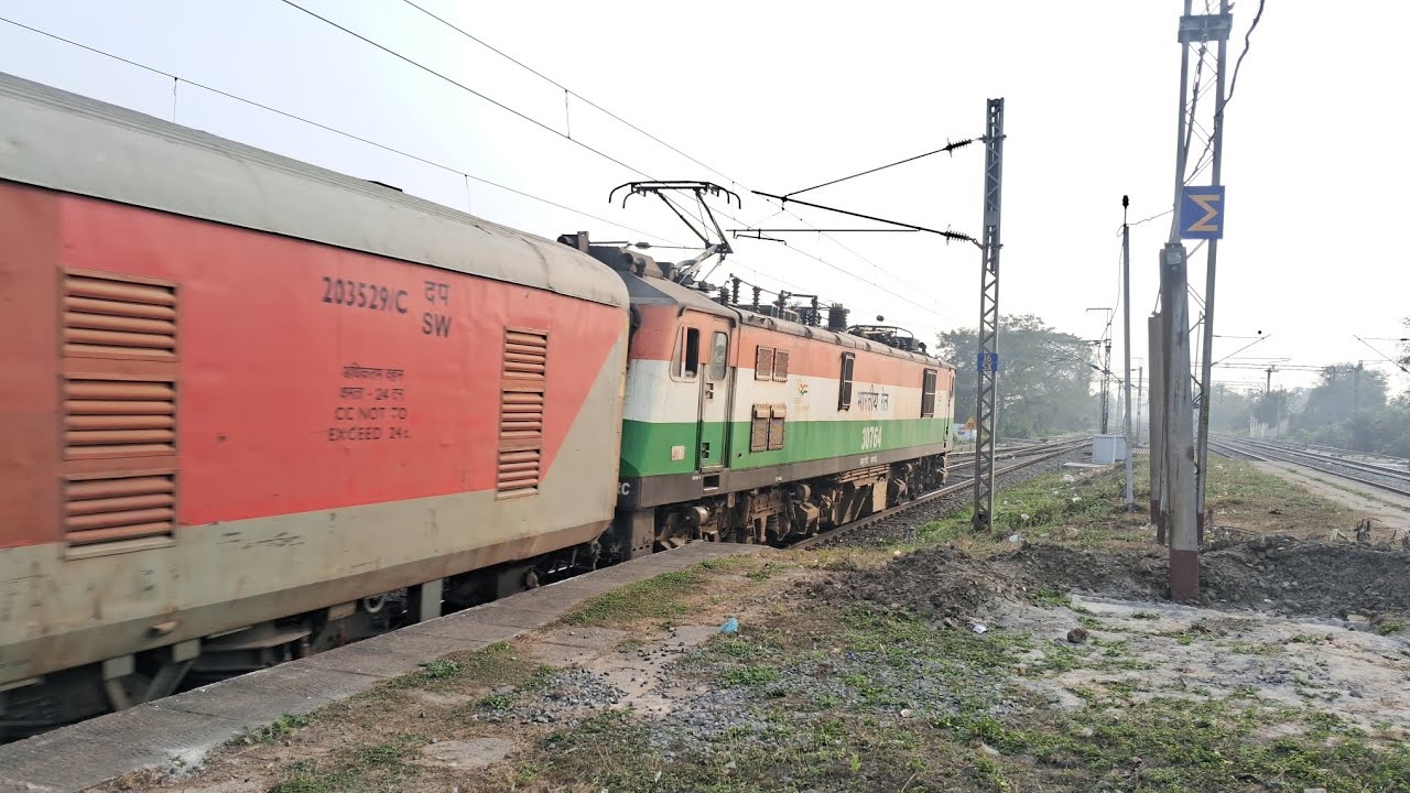 Vande Bharat Sleeper vs Agnibina Express | Duronto + Vande Bharat + Coromandel + Gitanjali + Express